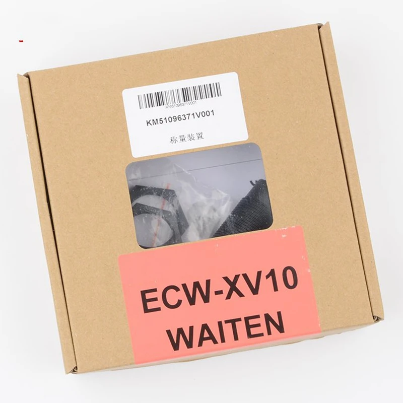 กม 51096371 V001 อุปกรณ์ชั่งน้ําหนัก ECW-XV10 อะไหล่ลิฟต์ อุปกรณ์เสริมลิฟท์