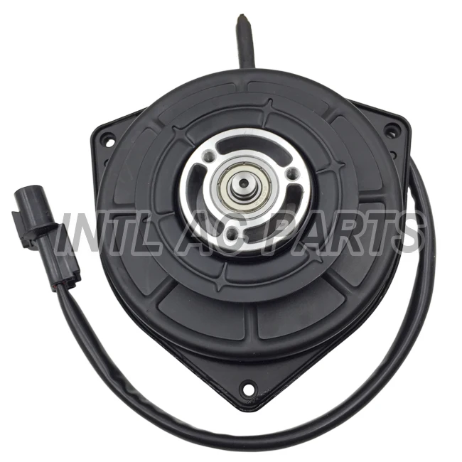 065000-7121 0650007121 MB878162 for Toyota Mitsubishi Radiator and Condenser Cooling Fan Motor air BLOWER MOTOR