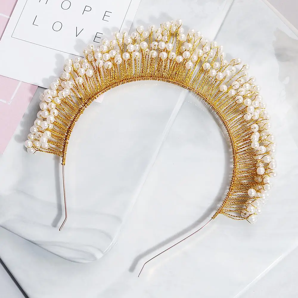 Strass Fiore Foglia Nuziale Del Pettine Dei Capelli per Le Ragazze di Cristallo Ornamenti Dei Capelli Dei Monili di Cerimonia Nuziale Accessori per Capelli