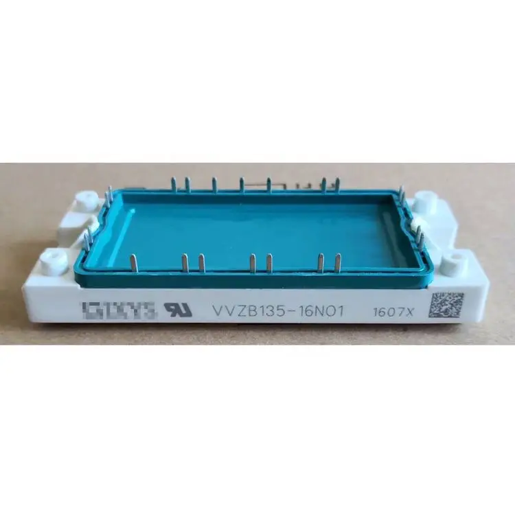 

VVZB135-16IOXT VVZB135-16NO1 VVZB135-16N01 TDB6HK124N16RR Thyristor Module new stock original