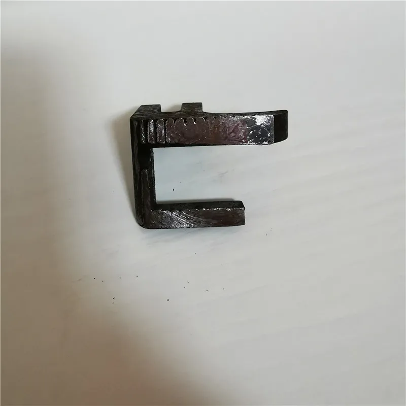 Original Presser Foot For Walking Foot Sewing Machine 106-RP Zigzag Or Straight Machine