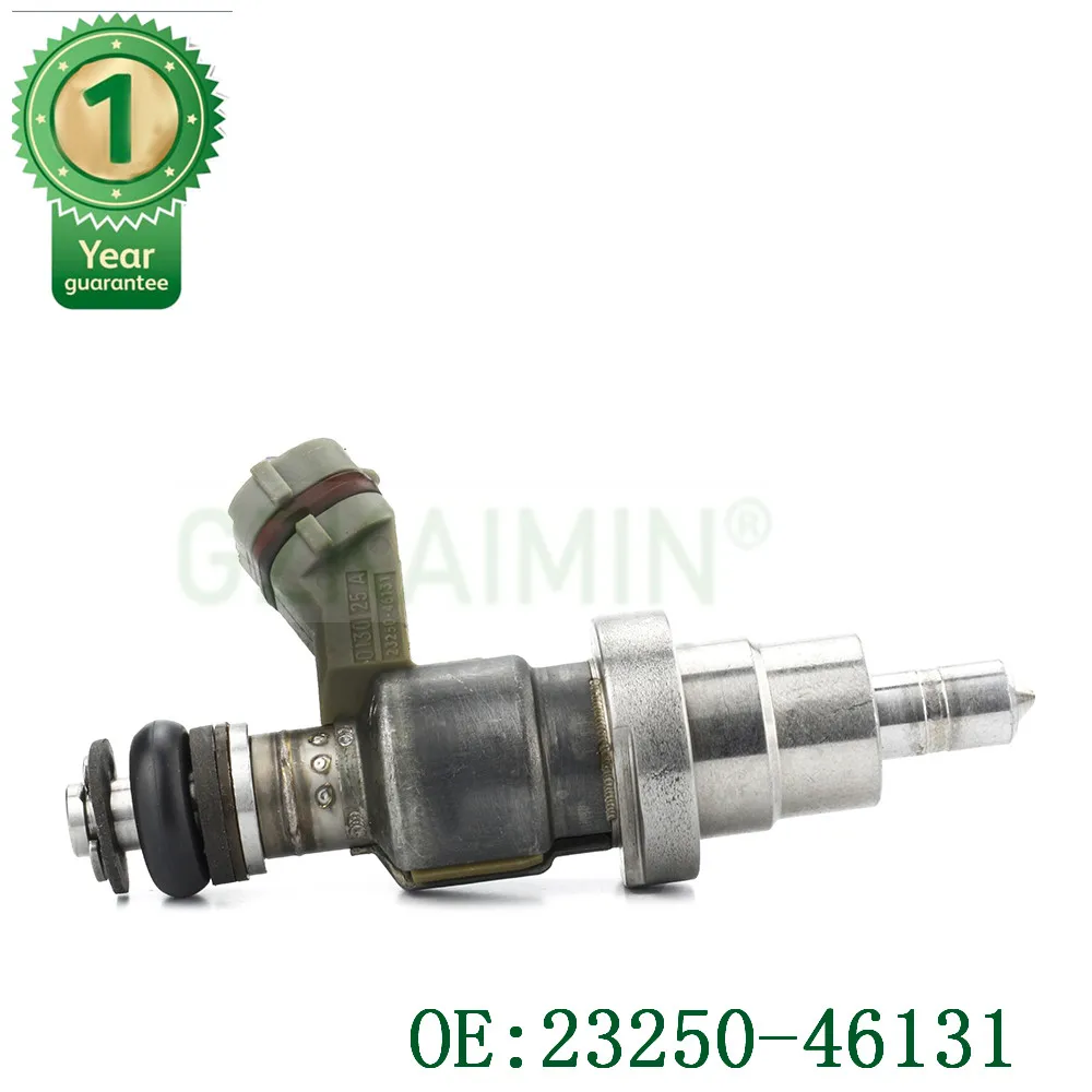 

High Quality OEM 23250-46131 23209-46131 Fuel Injector Nozzle For Toyota Engine JZX110