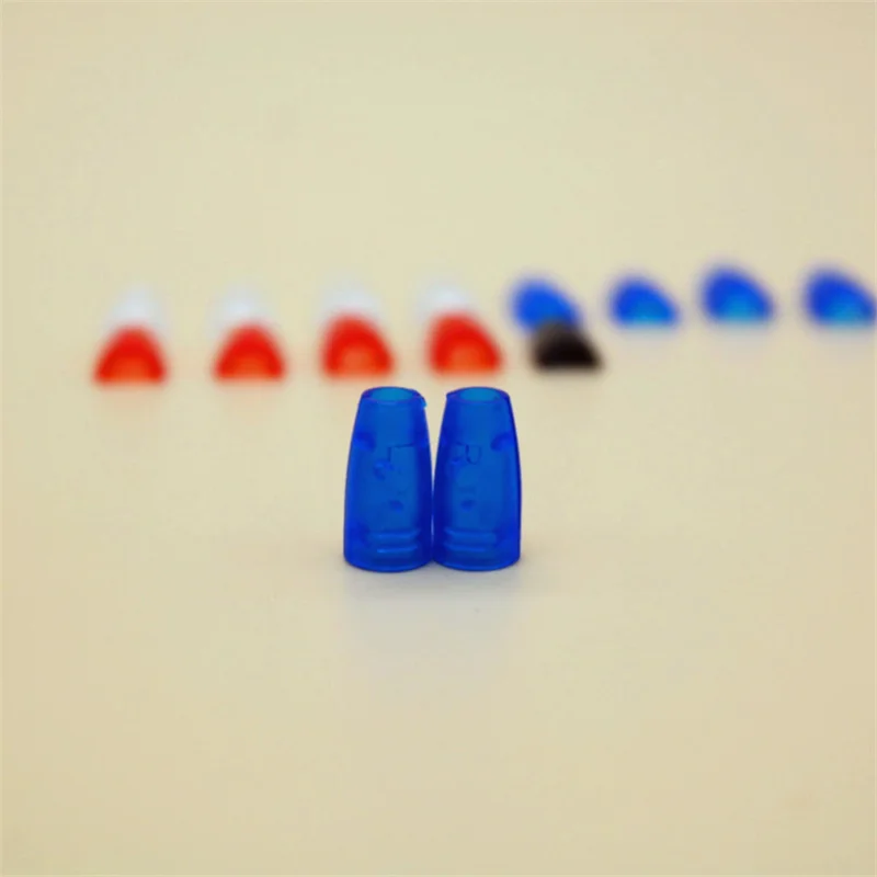 Mmcx carcasa femenina 10 pares