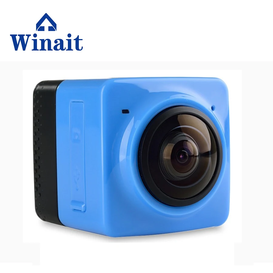 Winait 360 motionpanoramic digital video camera