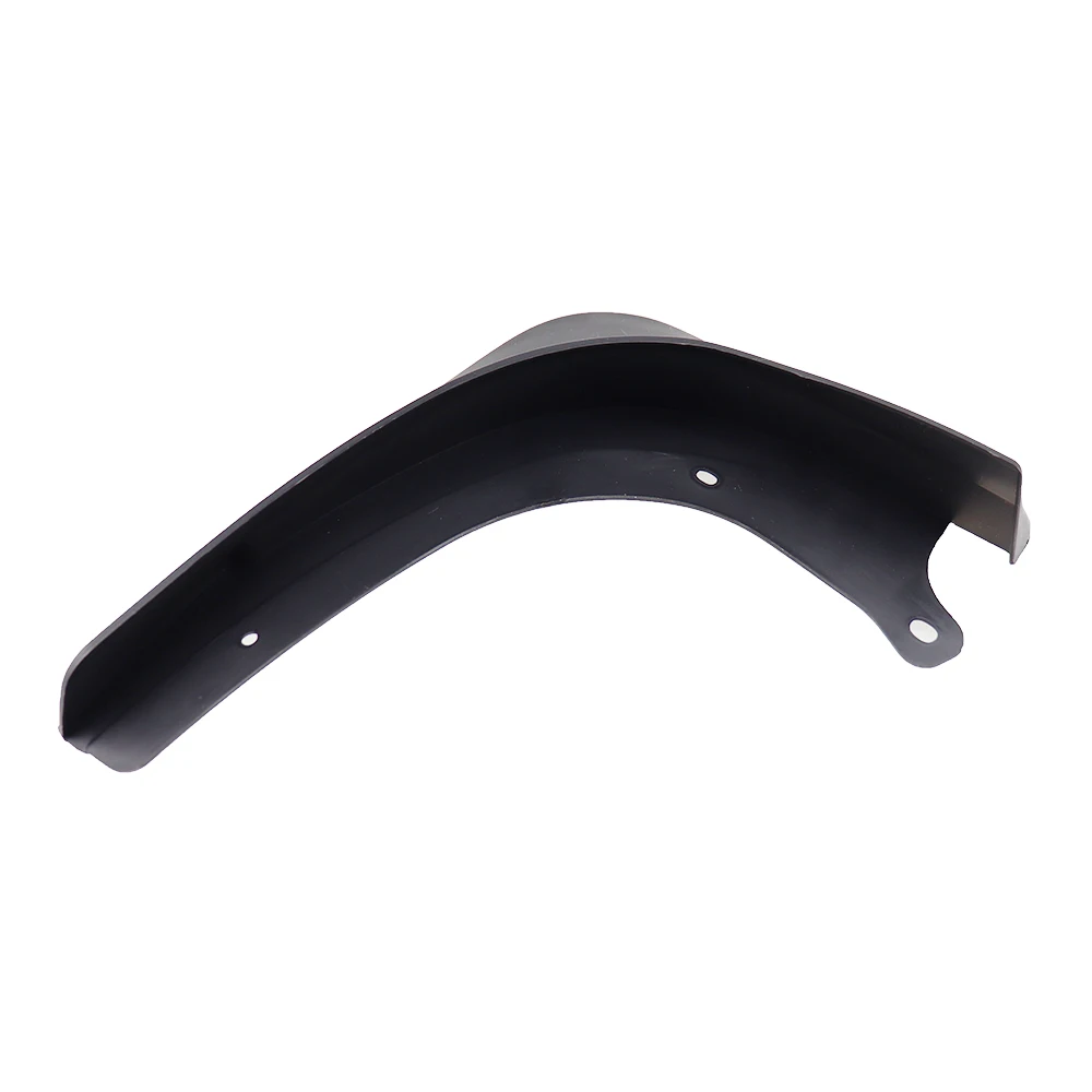

Car Front&Rear Mudguards Splash Guards Fender Mudflaps Car Protector Mud Flap Fit For Tesla Model 3 2016 2017 2018 2019 4Pcs/Set