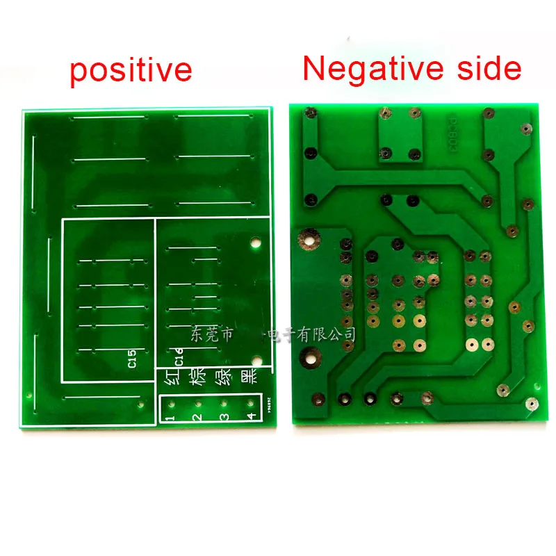 Capacitor Plate Empty Plate 15K2600W 20K2000W Mask Machine Ultrasonic Welding Machine Accessories Capacitive Plate Empty Plate