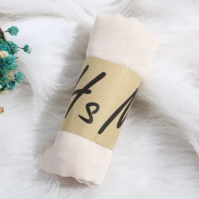 10pcs / lot paragraph cotton candy-colored scarves solid color scarves women scarves gift scarves women factory