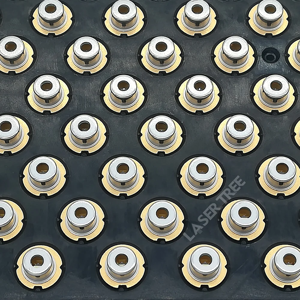 JDSU 850nm 1W 1000mW TO-18 5.6mm Infrared Laser Diode