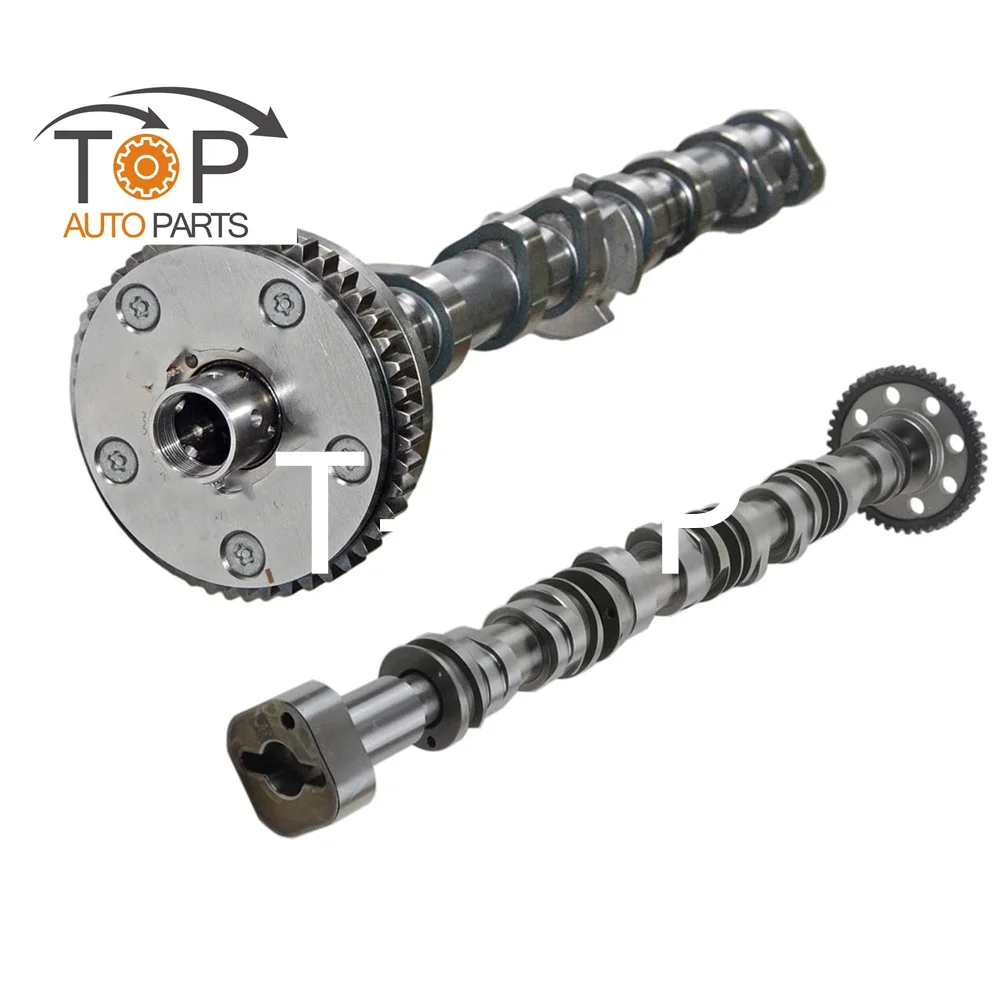 

06H109021J 06J109021H 06J109088 06H109088C 06H109571K Intake and Exhaust Camshafts Timing Gear For VW Audi Skoda Seat 1.8 2.0 TF