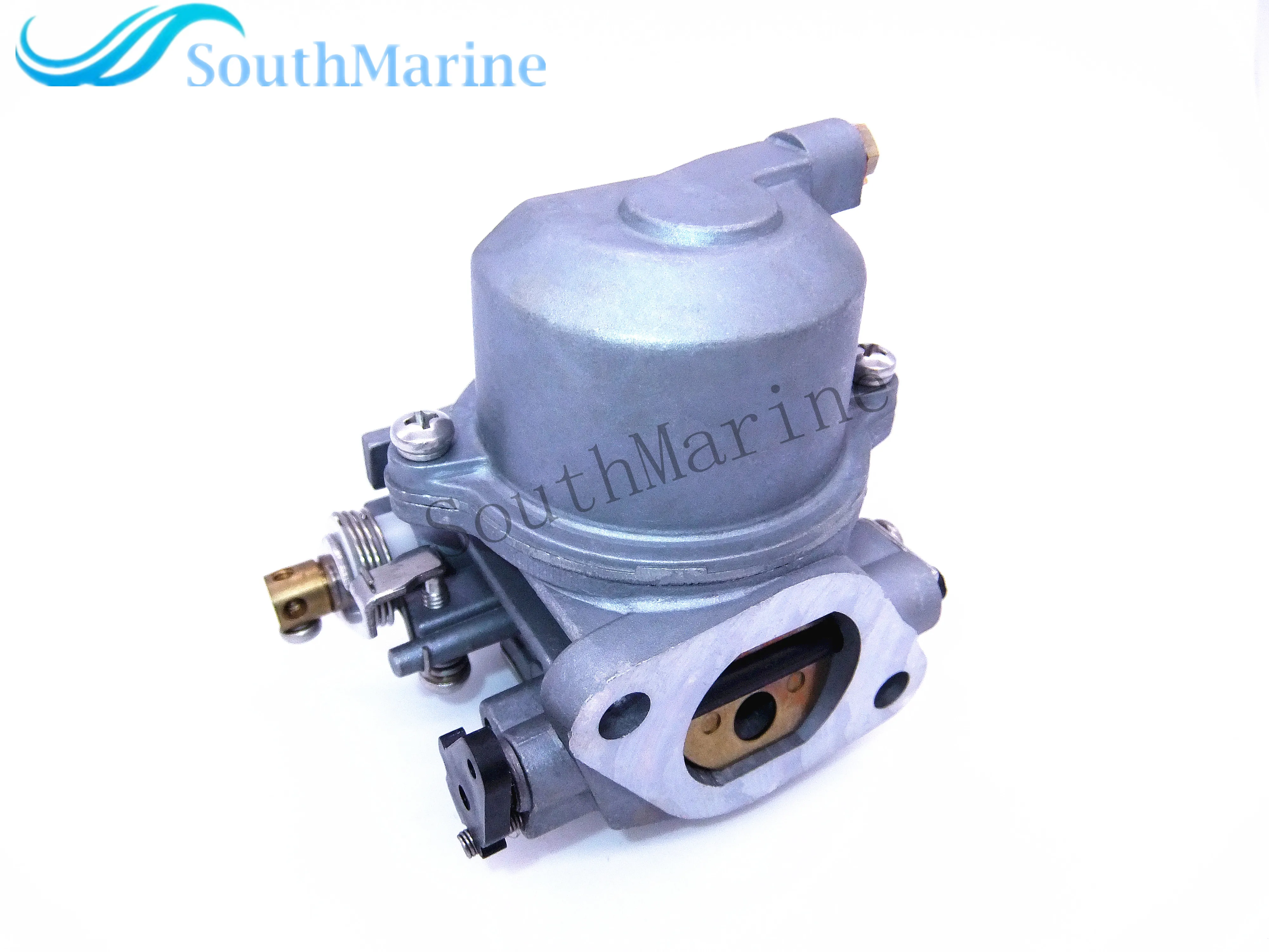 

F4-04140000 Carburetor Assy for Parsun HDX Makara 4-stroke F4 F5 BM 4hp 5hp Boat Outboard Motors