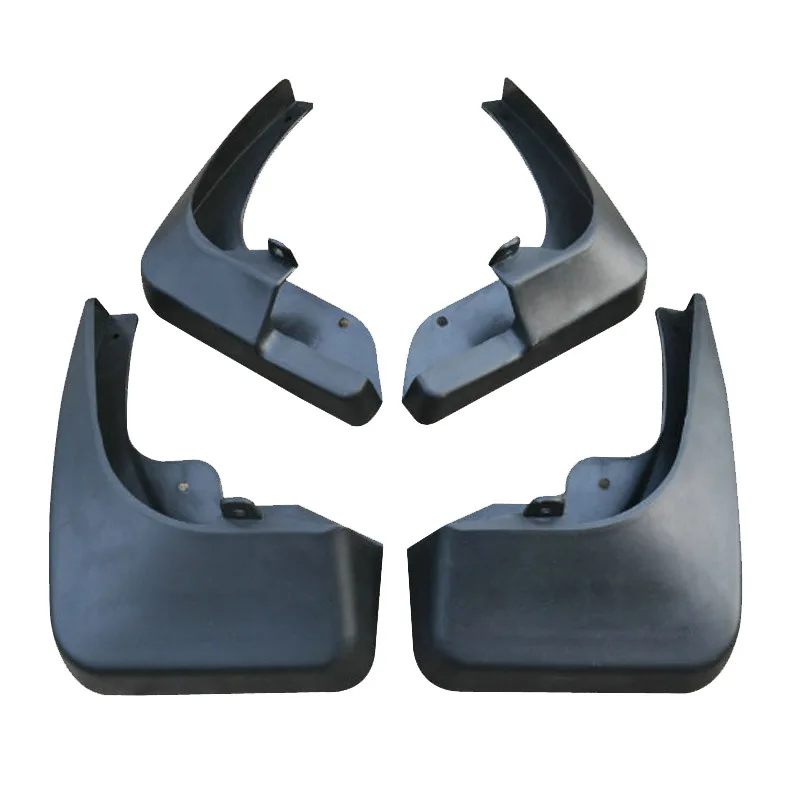 Car Front Rear Mud Flaps Fender Splash Guards Mudguards for Peugeot 508 sedan 508SW 2010 11 12 13 14 -2020  Mudflaps Accessories