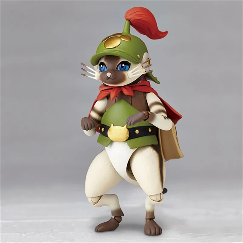 

New Arrival For Sale Fighting Cats Of Cartoon Japnese Charator For Child Baby Bithday Party Gift Collectible