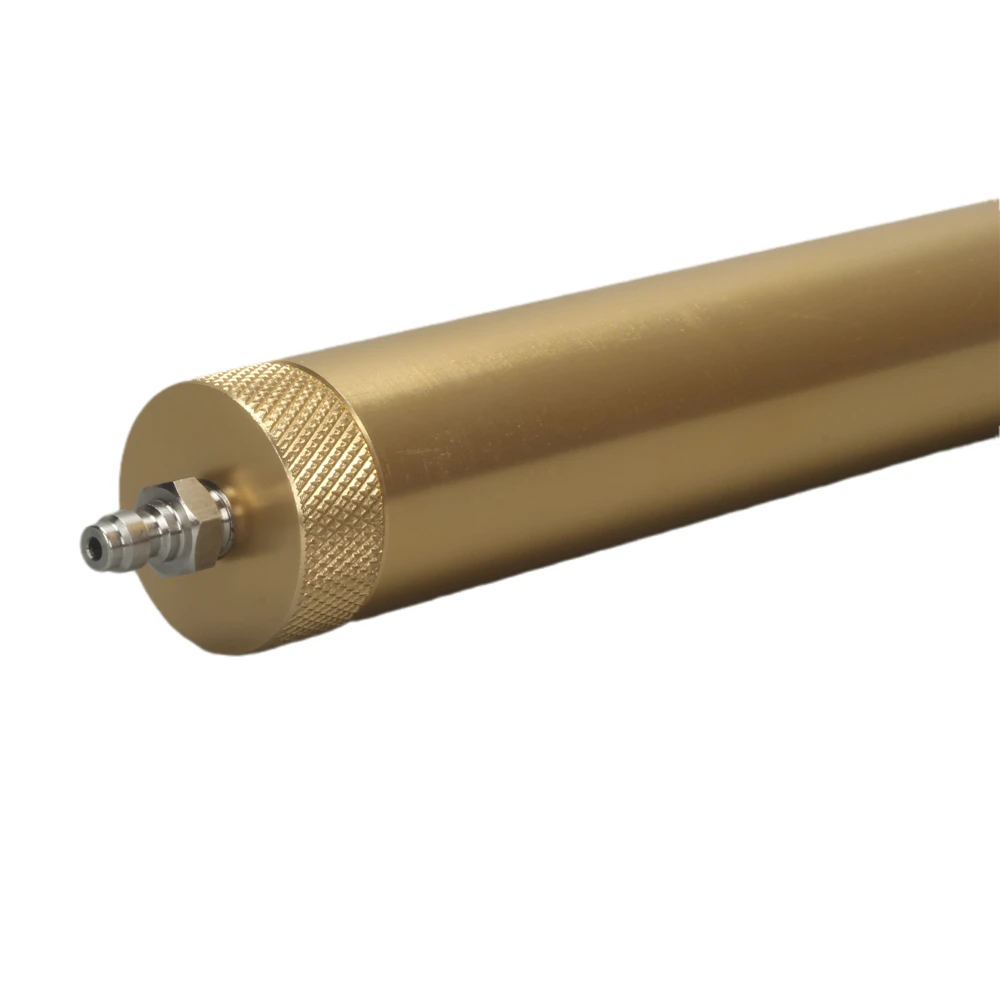 PCP Compressor Air Filter High Pressure Pump Oil-Water Separator with Quick Disconnect