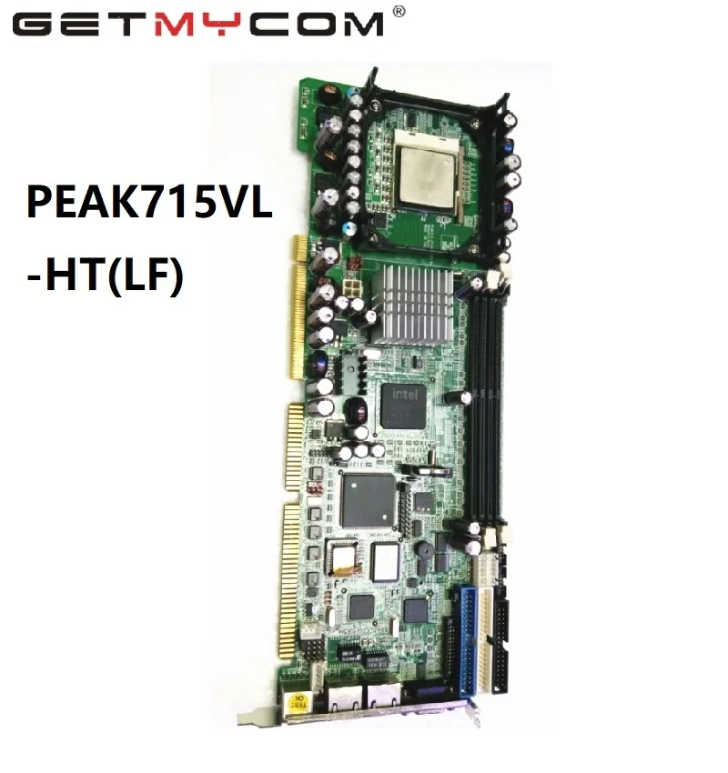 

Getmycom Original for PEAK715VL-HT(LF) REV: D1 PEAK715-HT(LF) industrial board