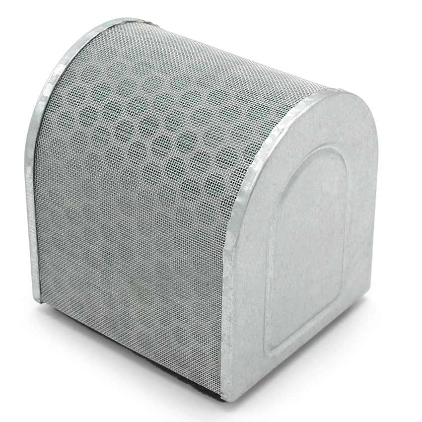 Air Filter Cleaner Reuseful Element For Honda CB400X CB500XCB500XA CB500F CB500FA CBR400R CBR500R CBR500RA 17211-MKP-J00