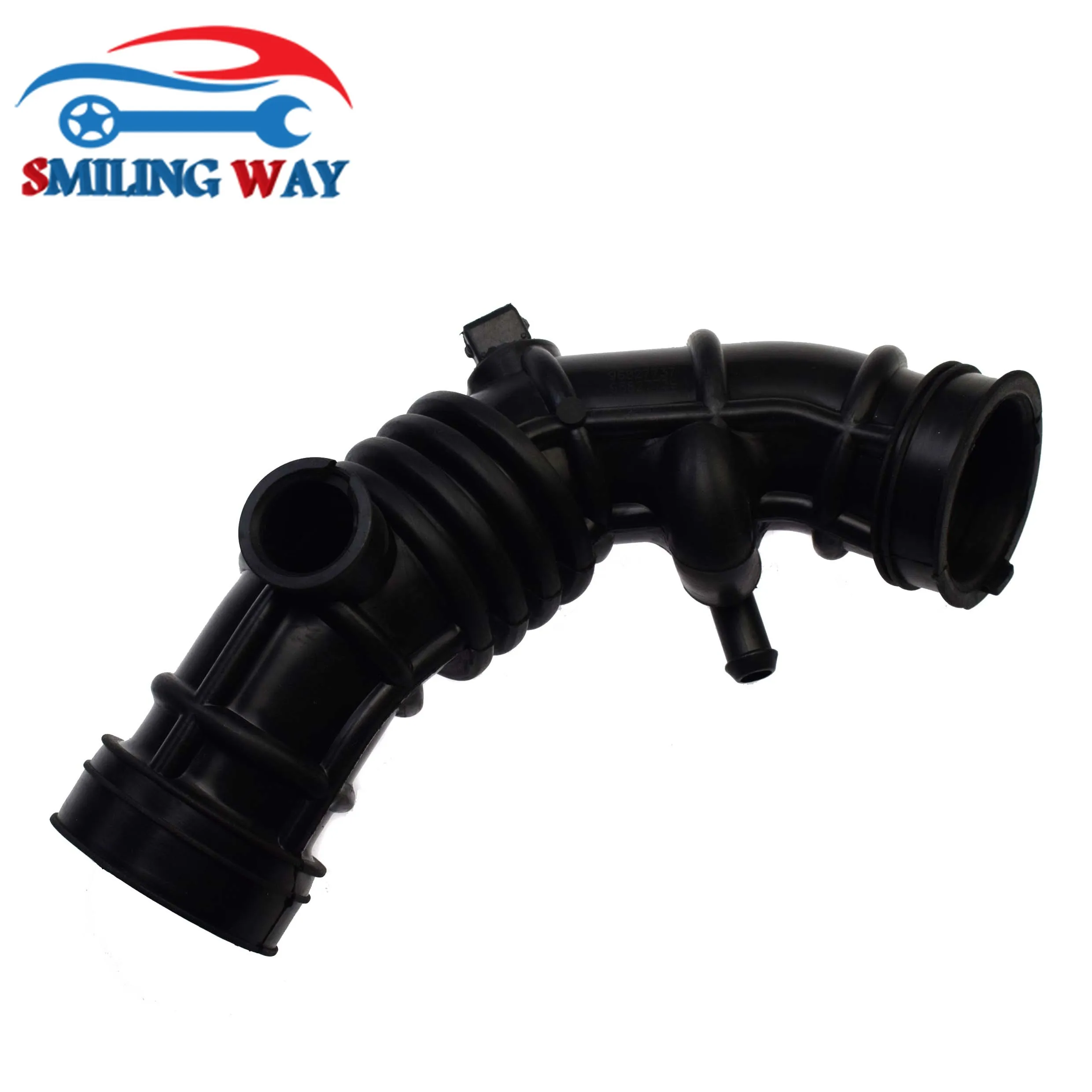b10d1 공기 청정기 호스 파이프 커넥터 65mm: 1.2L 캐딜락 스파크 M300 2010~2012 모델 맞춤형 교체 솔루션