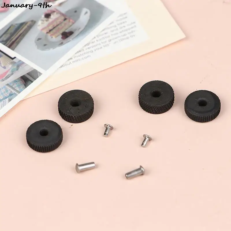 11*3.5mm Flint Steel Wheel & Rivets Set For Zippo Kerosene Oil Gasoline Lighter Universal Repair Parts Replacement DIY Supplies