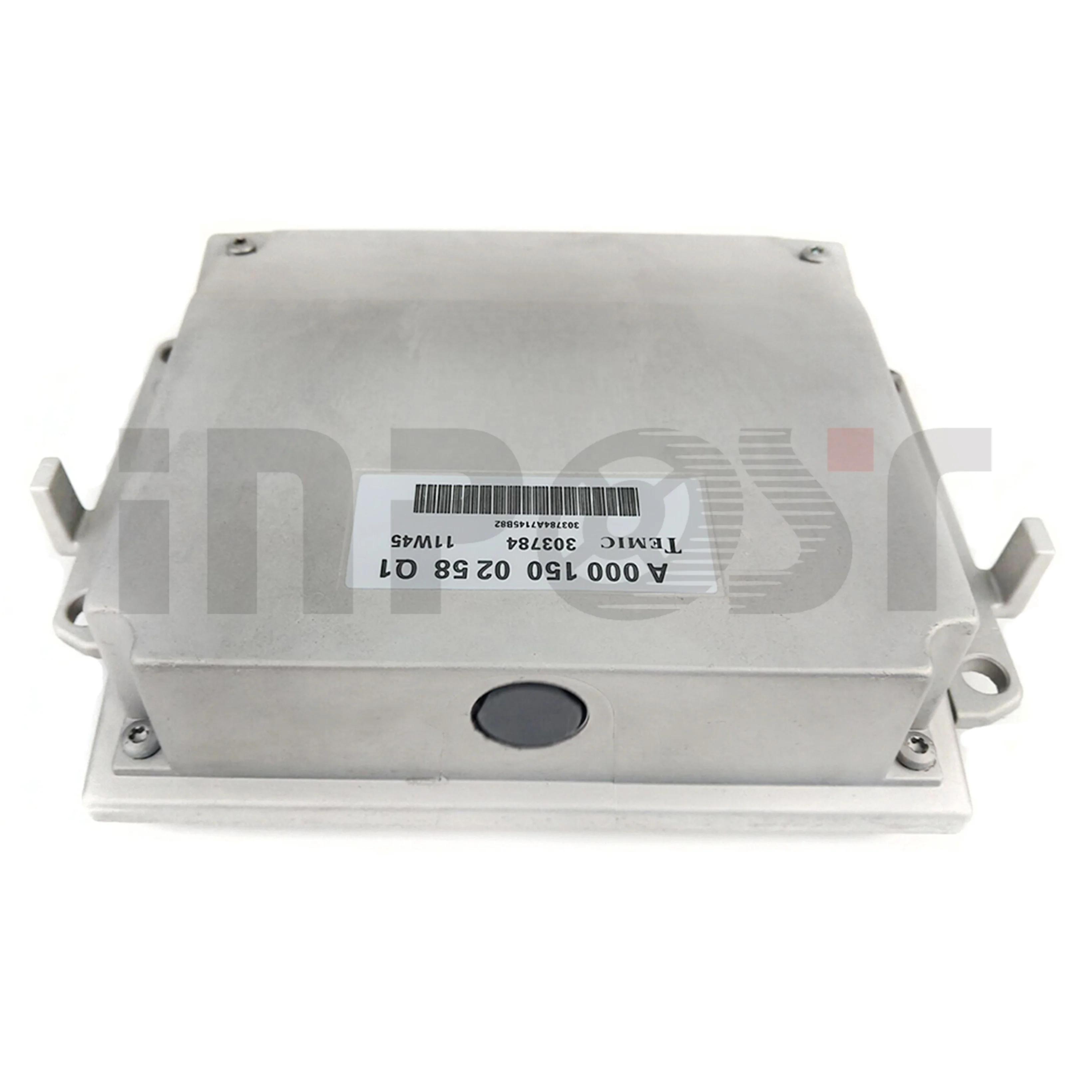 Ignition Voltage Transformer A0001500258 For Mercedes Benz V12 S600 CL600 SL600 C215 C216 W220 W2