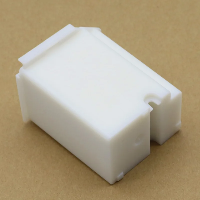 10PCS For Epson 1749772 1830528 Waste Ink Tank Maintenance Box L1110 L3110 L3150 L3160 L3100 L3101 L3151 L5190 Sponge Absorber