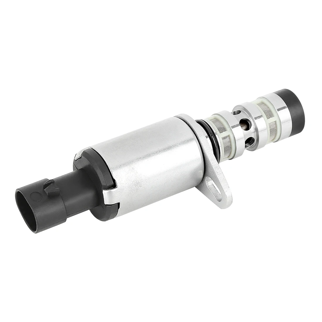 

Uxcell 918-006 Engine Variable Valve Timing VVT Control Solenoid for Chevy Aveo Cruz Pontiac G3 Saturn Astra