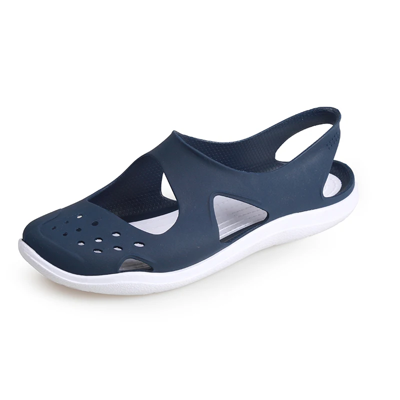 

Women Sandals 2021 Hot Summer New Candy Color Women Shoes Peep Toe Sandalias Beach Chaussure Femme Clogs Jelly Shoes Woman Flats