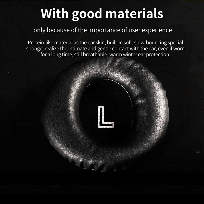 Bluetooth-наушники ZEALOT B28 складные с ЖК-дисплеем и микрофоном