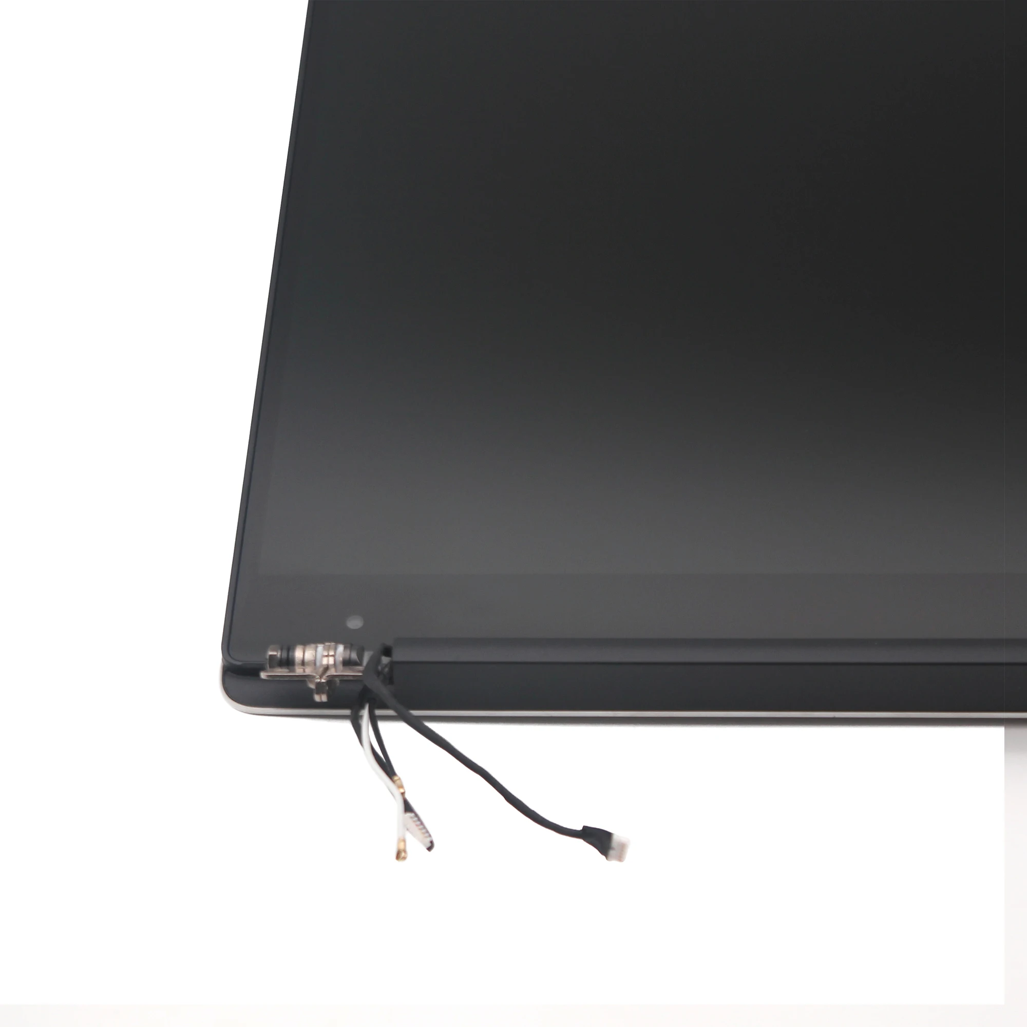 Imagem -05 - Tela Lcd Qhd Original de 13.3 Polegadas para Substituição Dell Xps 13 9350 Display Led Completo Digitalizador Montagem de Vidro