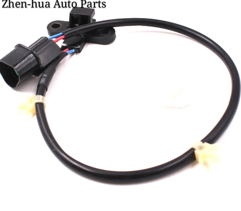 MN15826 J5T25183 MN158261 MD320754 Crankshaft Position Sensor For 03-06 Mitsubishi- Lancer Evo 2.0L MN578117 5S1961 PC558 87720