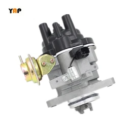NEW DISTRIBUTOR FOR Mitsubishi Lancer Mirage CK1A CK2A 4G13 4G15 12V MD618437 MD331843 T6T88171 1995-2003