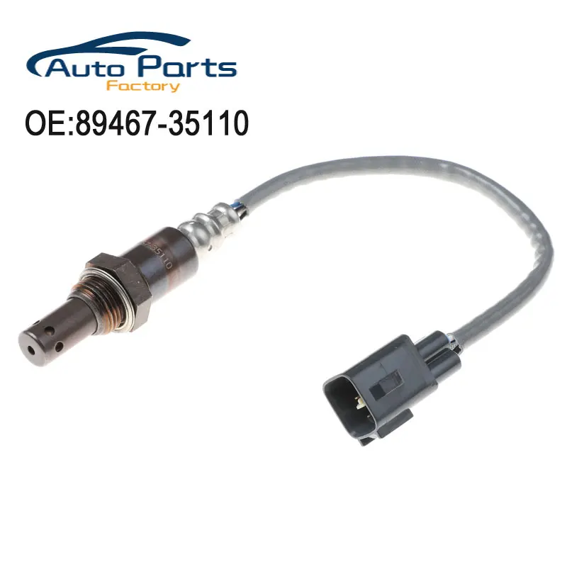 New Air Fuel Ratio Sensor Oxygen Sensor For Toyota 4Runner FJ Land Cruiser For Lexus GX460 LX570 89467-35110 8946735110