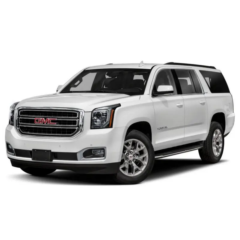 

For GMC Yukon XL Yukon 2019 4pc Led Lights For Cars lighting kit bulbs Canbus Car Led interior lights