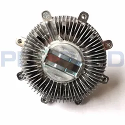 VQ40DE Cooling Radiator Viscous Fan Clutch 21082-EA200 forNissan Frontier PATHFINDER XTERRA 4.0L V6 2005-2008