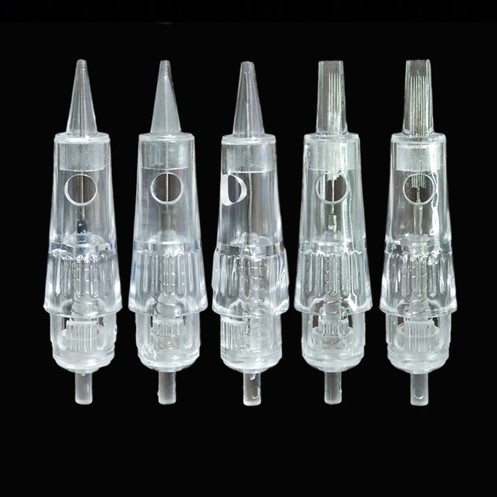 mini Permanent Makeup Powerful full throw Tattoo Machine Pen Electric eyebrow tattoo Gun For Tattoo machine Eyeliner Lips