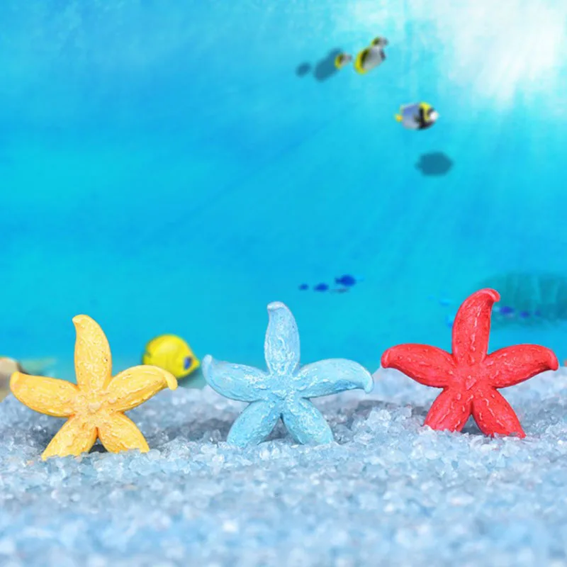 

Resin Coral Decoration Colorful Fish Aquarium Decoration Artificial Coral for fish Tank Resin Ornaments
