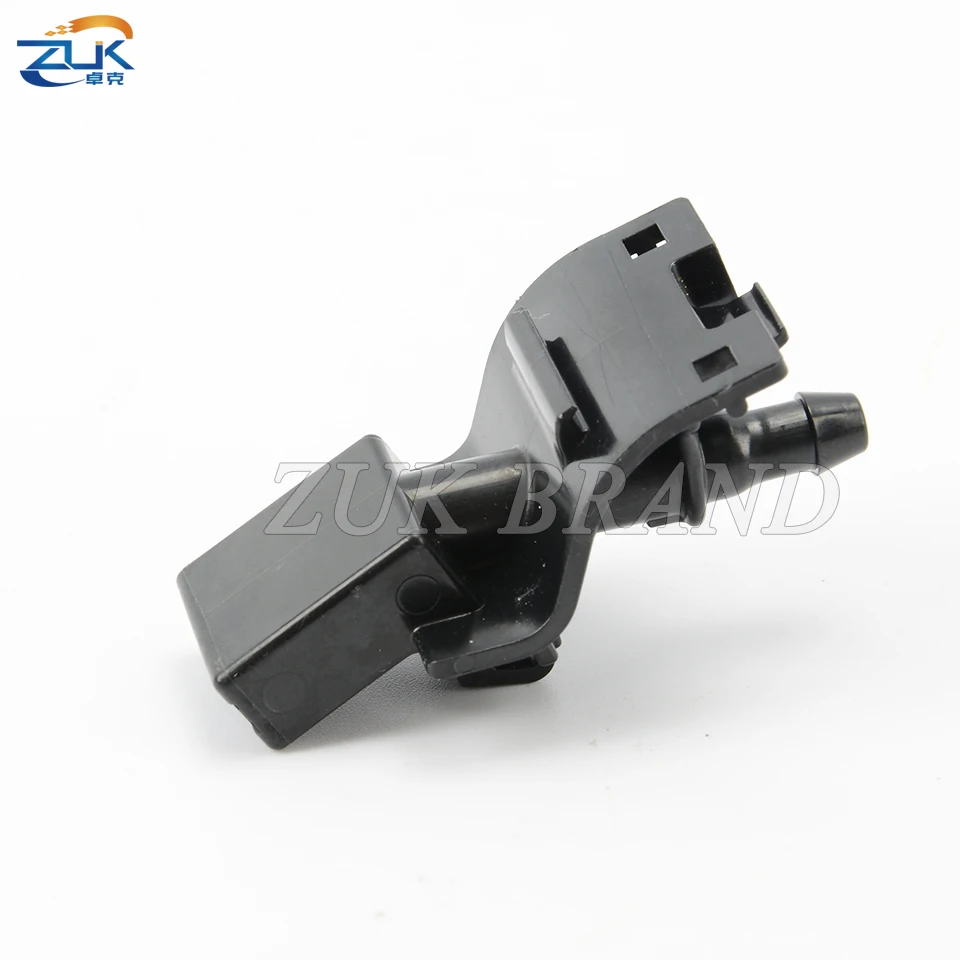 ZUK Front Windshield Washer Nozzle Windscreen Sprayer Jet For Toyota COROLLA CAMRY AURION AVENSIS AURIS MARK X OEM:85381-30110