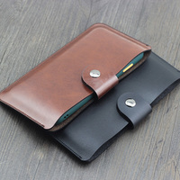 for YotaPhone YOTA 3 case protective sleeve anti-fall leather case liner bag ultra-thin Phone bag