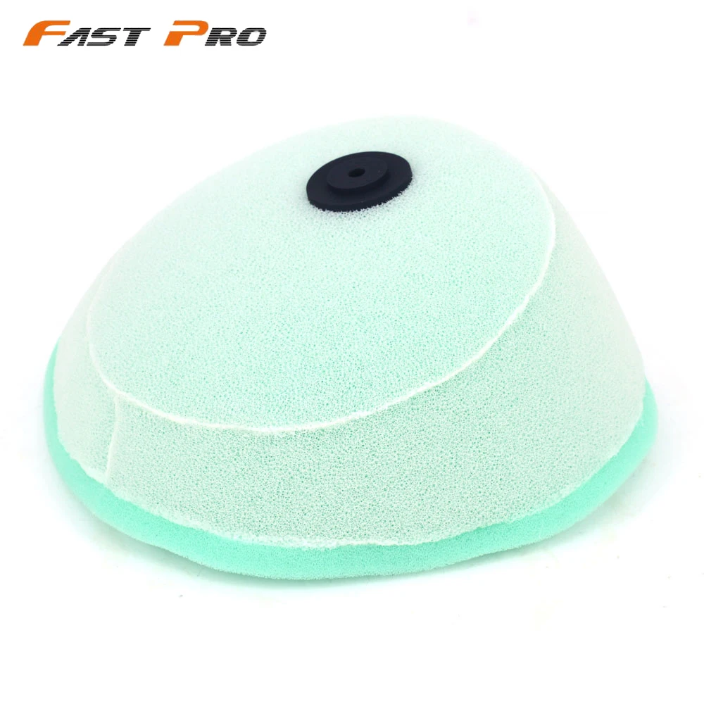 Dual Foam Air Filte… - image