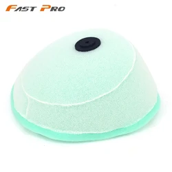 Dual Foam Air Filter Cleaner For KTM SX EXC XC XCW EXCF SXF SMR 85 125 150 200 250 300 350 450 500 MX Motocross Enduro Supermoto