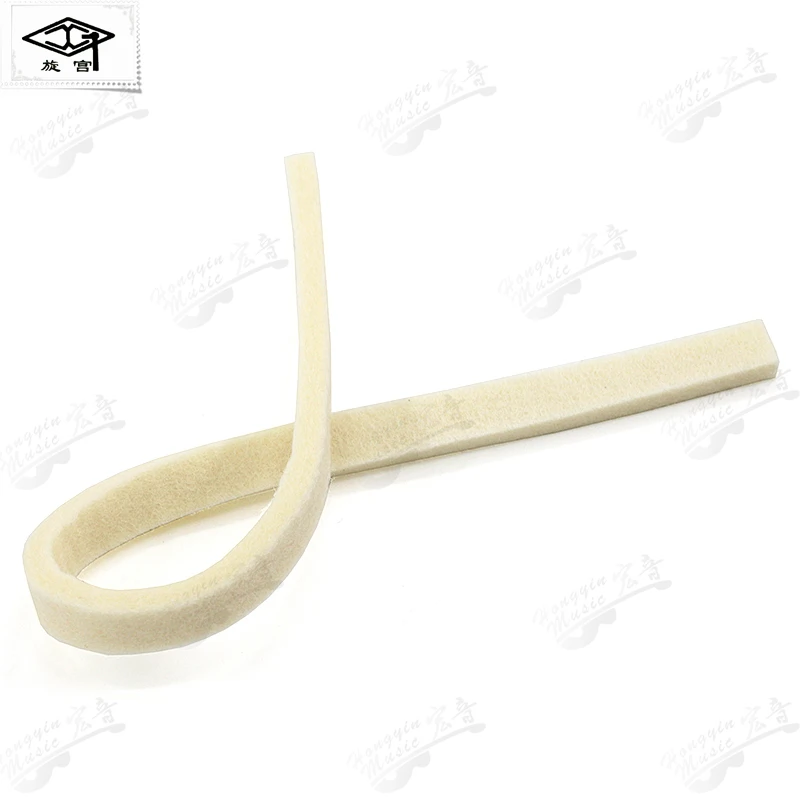 piano tuning tool piano parts 009 flat sound head woolGQ009