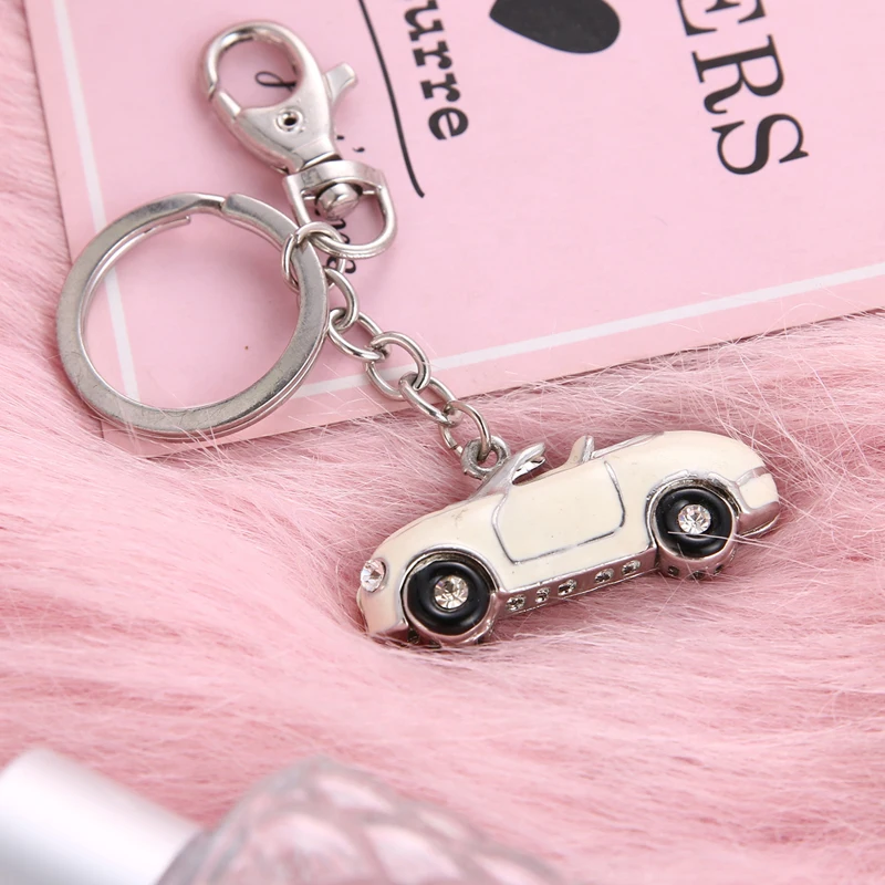 Explosive models handsome sports car pendant drop oil bag pendant alloy hot hanging ornaments