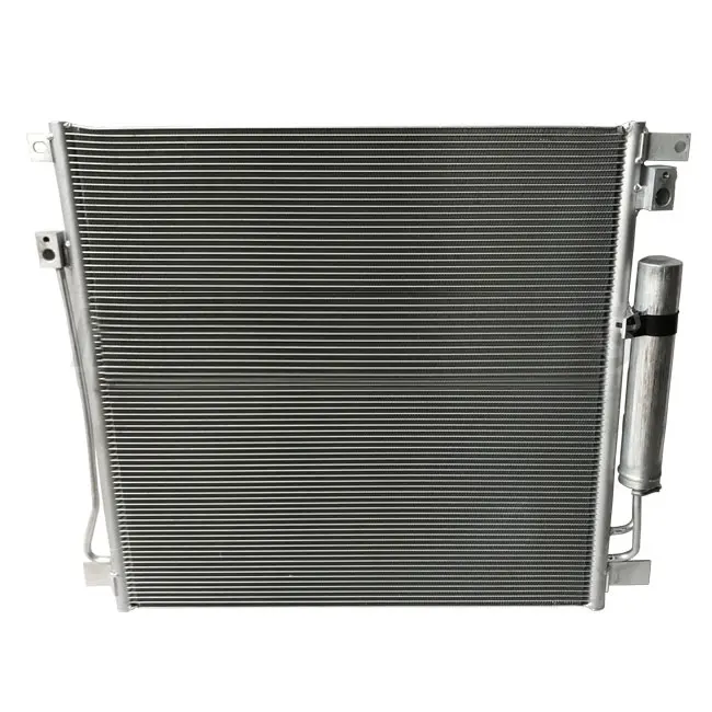 AC Condenser For MITSUBISHI Montero Sport Triton L200 7812A292 6000607000 7812A341