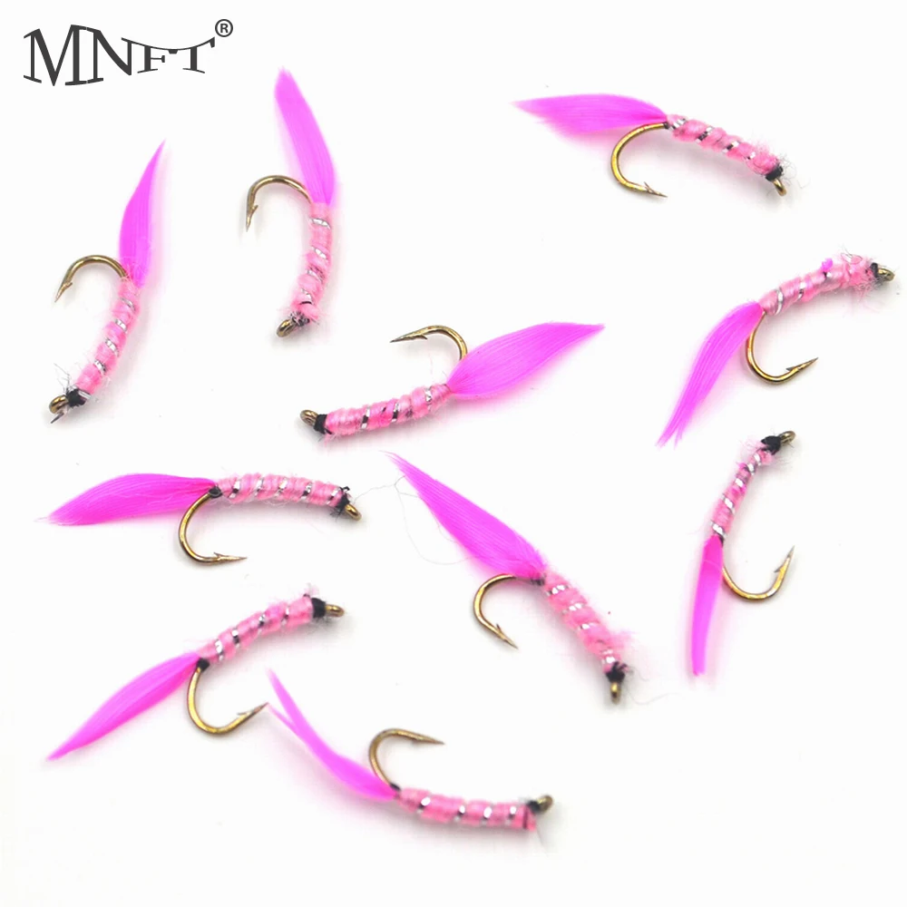 Mnft 10Pcs/Set Rose… - image