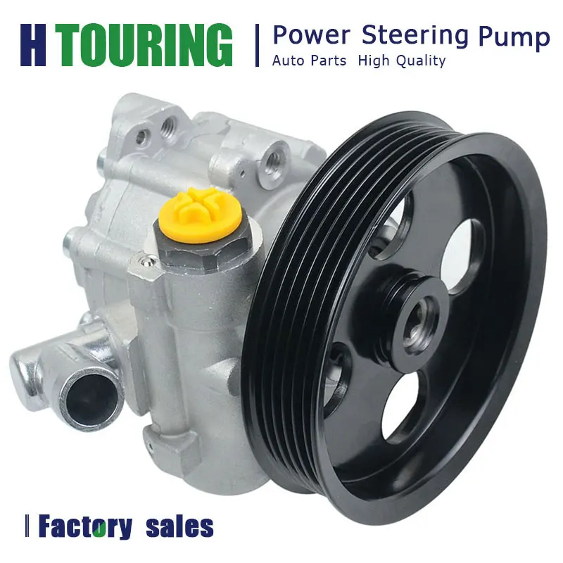 Power steering pump for MERCEDES BENZ CLK C209 350 Convertible A209 E-CLASS E63 W211 AMG S211 S212 0044669301 7693955234 SP3746