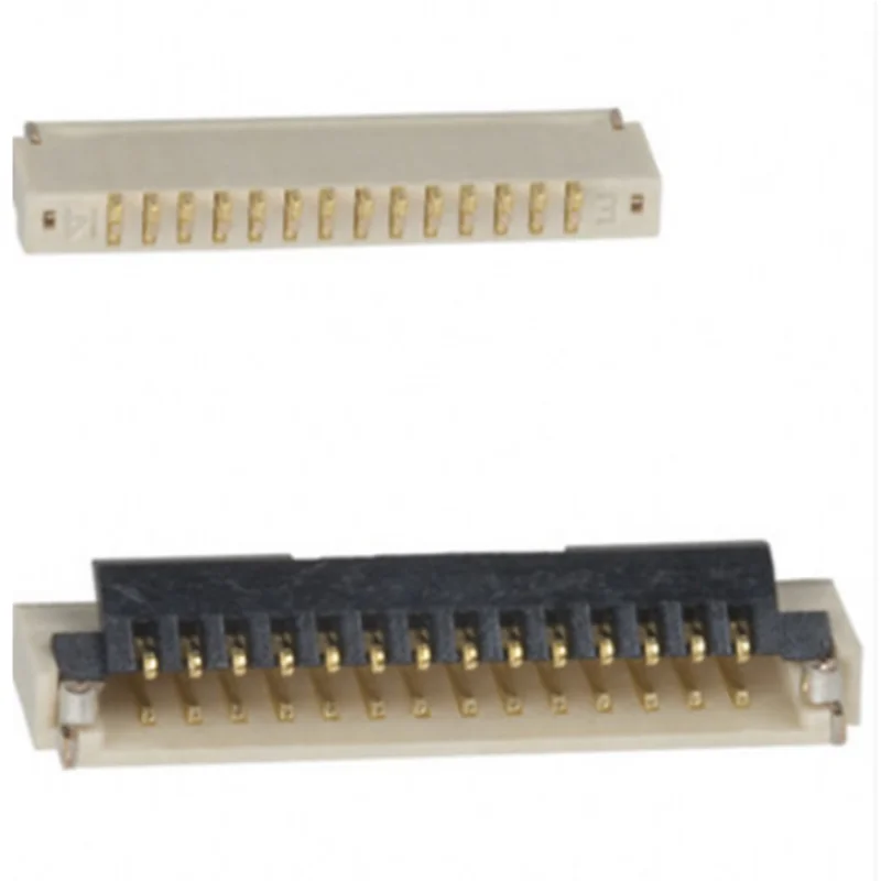 FFC/FPC هيروز موصل FH19SC-14S-0.5SH 0.5 مللي متر 14P