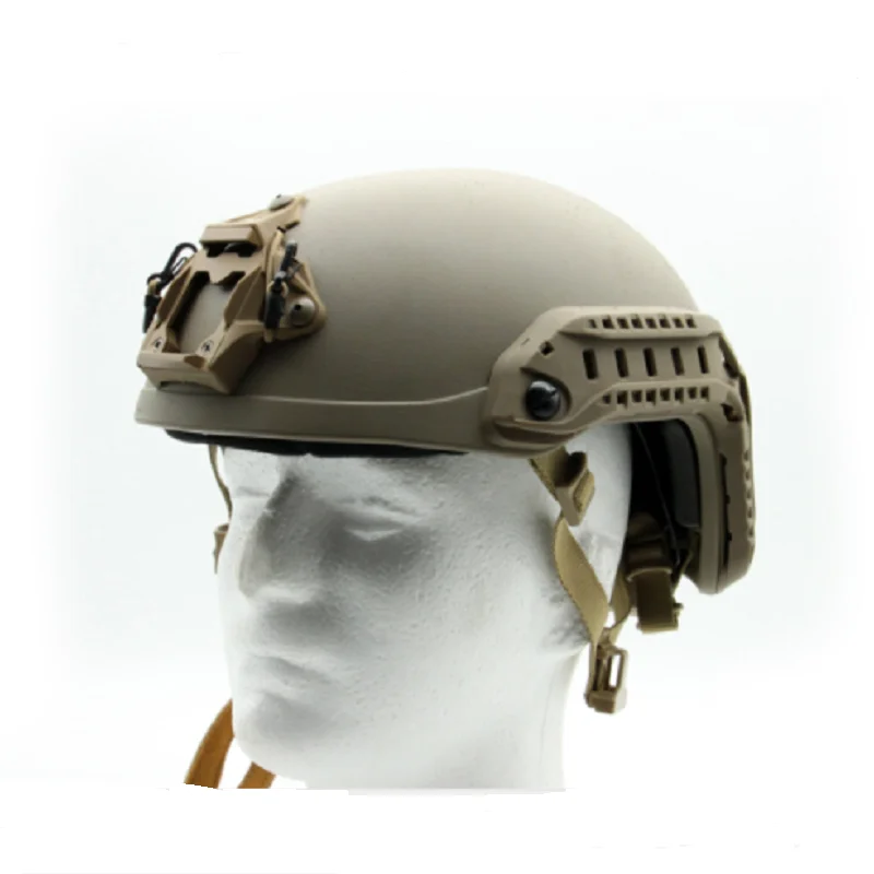 

SF Underwater Tactical Helmet, Suitable for Sea MARSOC and Other Modeling, SF-A