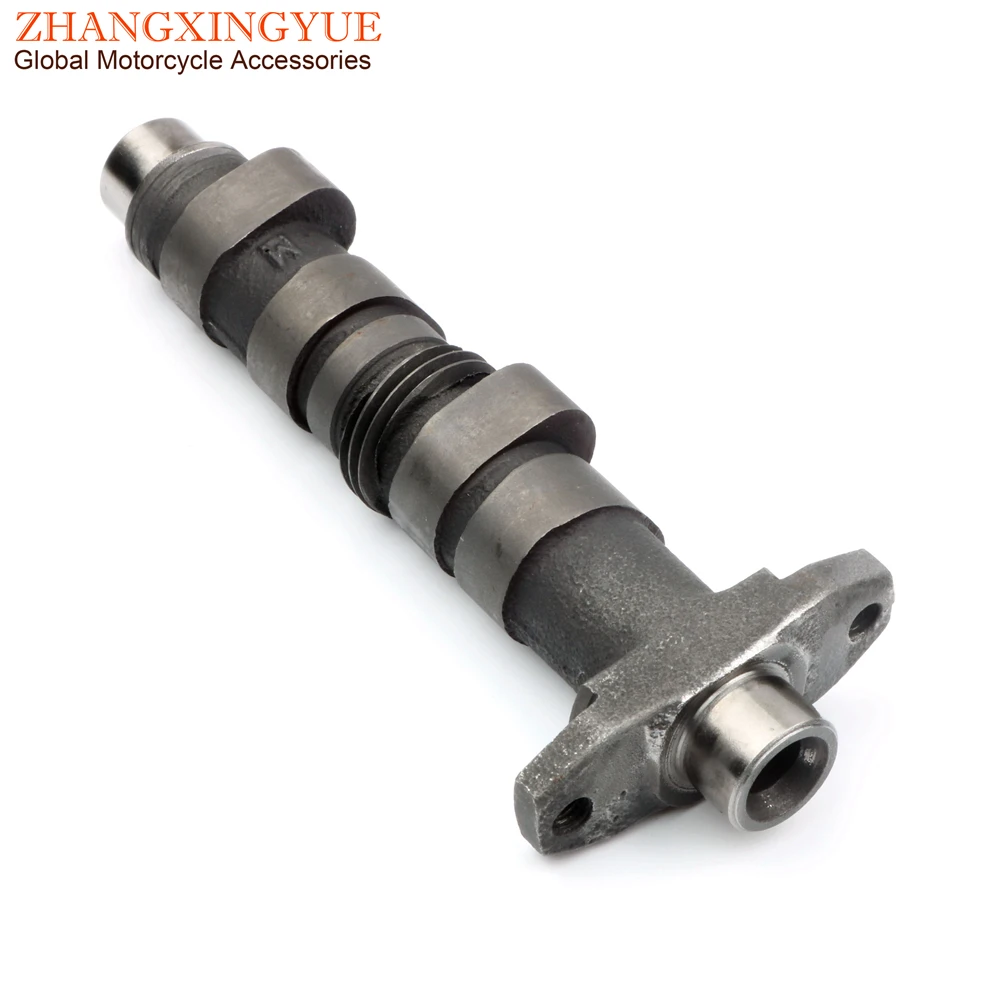 19mm High Quality Motorcycle Camshaft for Honda XLX250 XL250 XLX XL 250cc 1988-2001 14100-KGO-890 Engine Parts