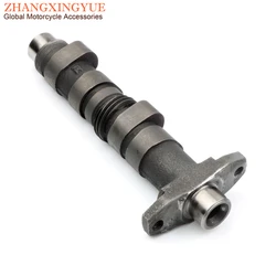 19mm High Quality Motorcycle Camshaft for Honda XLX250 XL250 XLX XL 250cc 1988-2001 14100-KGO-890 Engine Parts