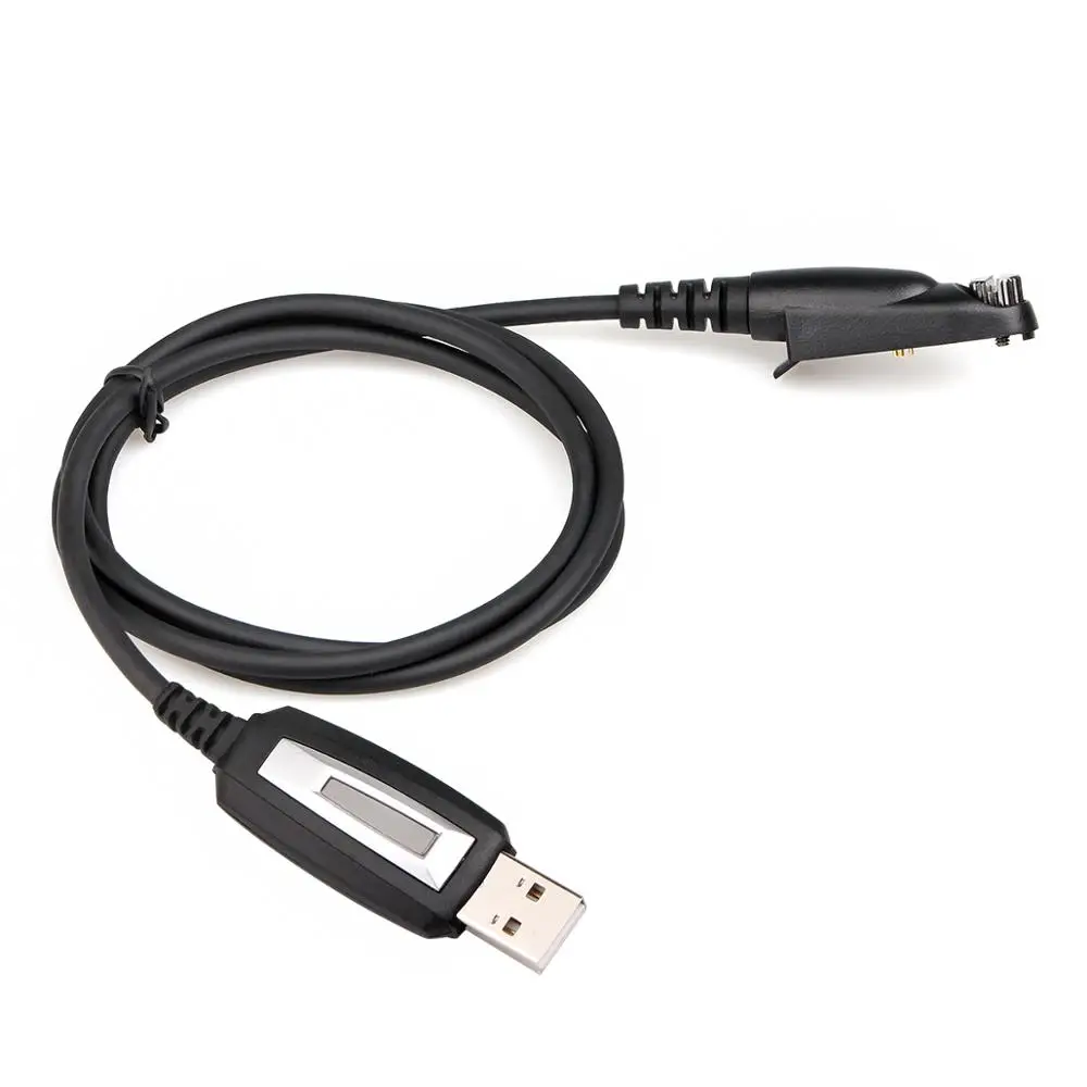 USB Programming Cable for DMR Radio Retevis Ailunce HD1 Retevis RT29 Walkie Talkie Support Win XP/ Win 7/ Win 8/Win10