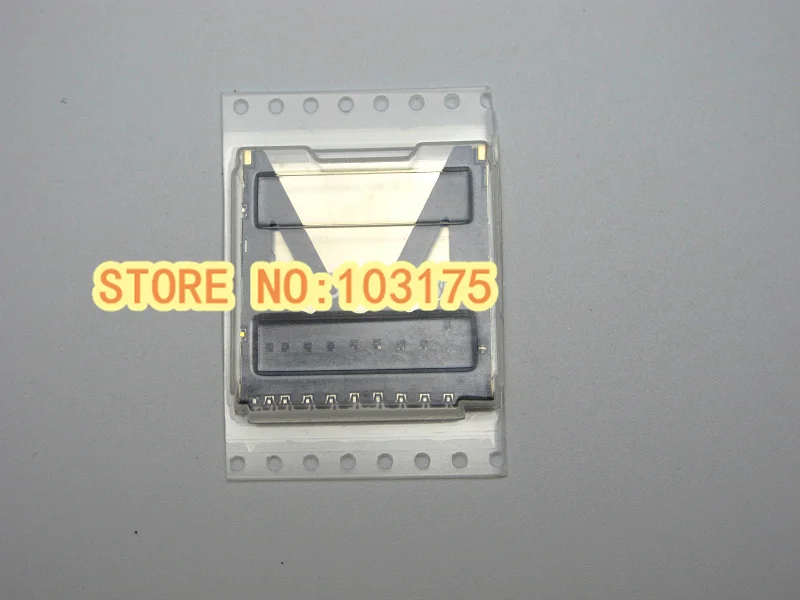 Canon,eos 1200d,1100d,rebel t5,kiss x70,sx160,sx170,sx30,sx50,hs,オリジナル,新規用のSDメモリーカードスロットホルダー