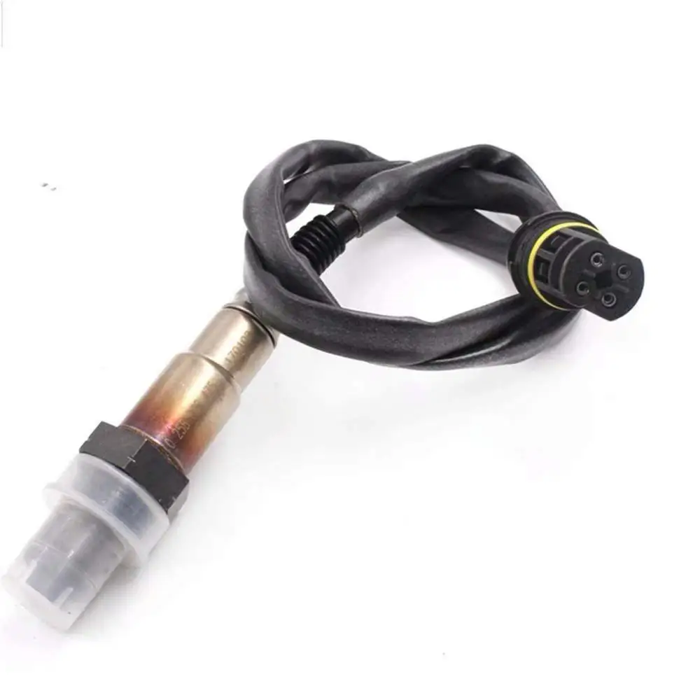 0258006475 0025400617 Oxygen O2 Sensor For Mercedes benz W203 W211 W204 CLK C180 C230 E200